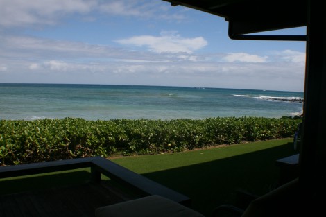 Oceanfront Real Estate Maui