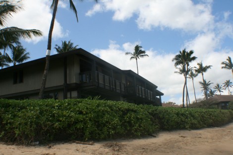 Sugar Cove Spreckelsville Maui