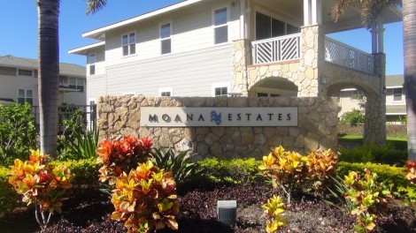 Moana Estates Maui