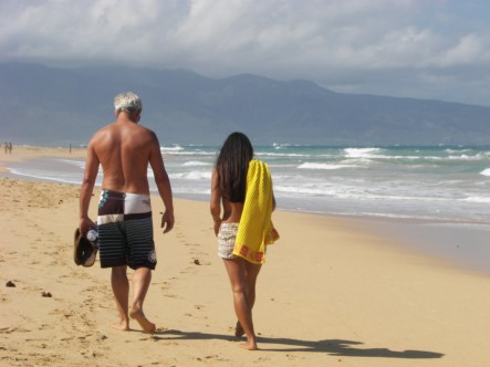 Baldwin Beach Maui