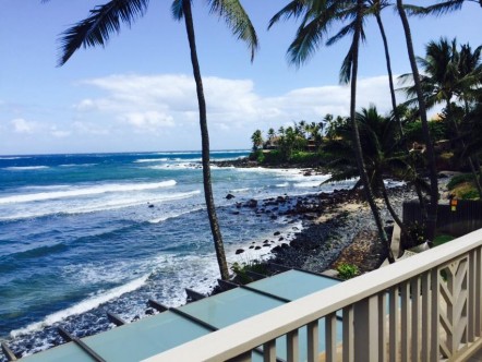 Paia Maui Oceanfront Homes