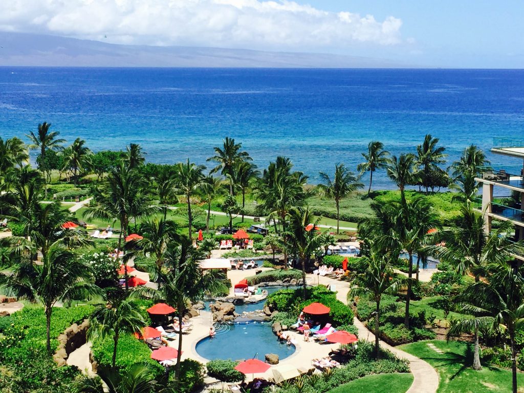 Honua Kai Resort Kaanapali Maui