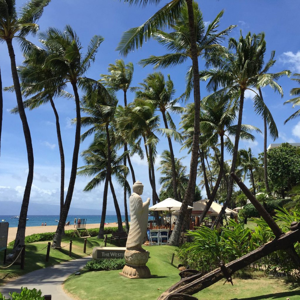 Kaanapali Maui