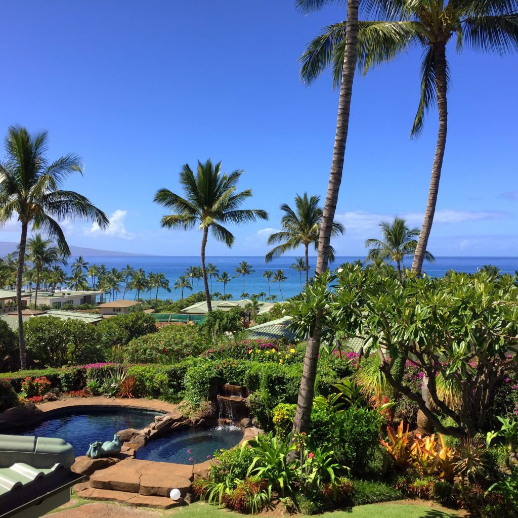 Maui Real Estate