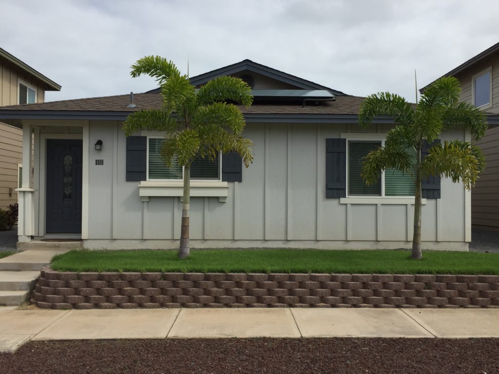 Home in Traditions Kahului Maui