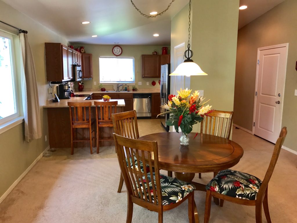Homes in Wailuku
