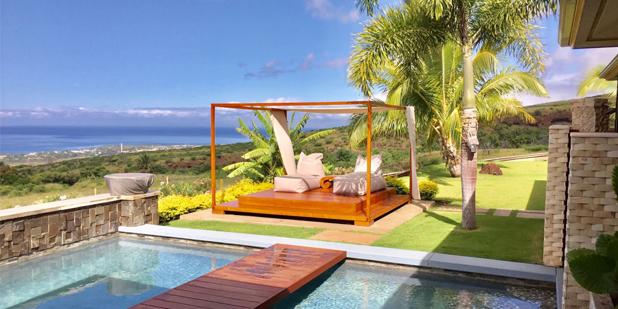 Luxury Homes Maui