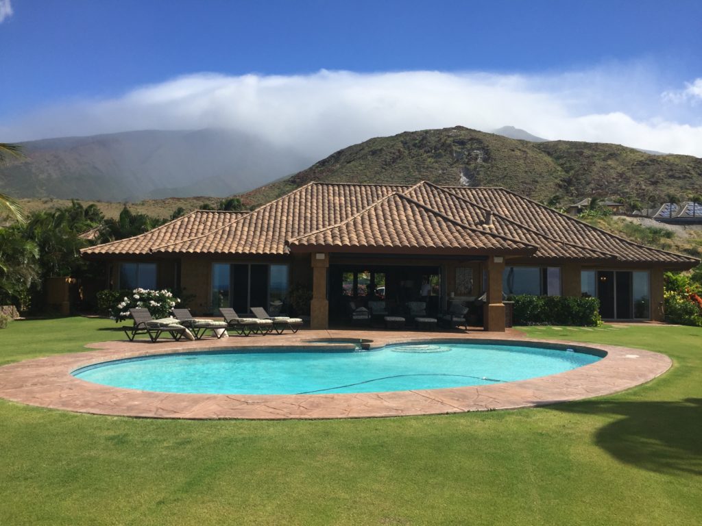 Launiupoko Maui