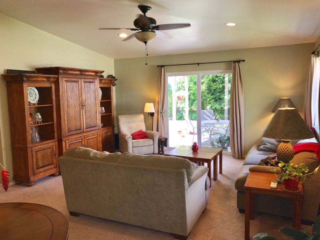 Buying homes in Wailuku Maui