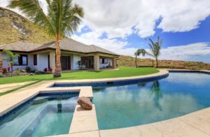 Luxury Homes Maui