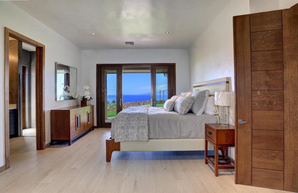 Homes on Maui