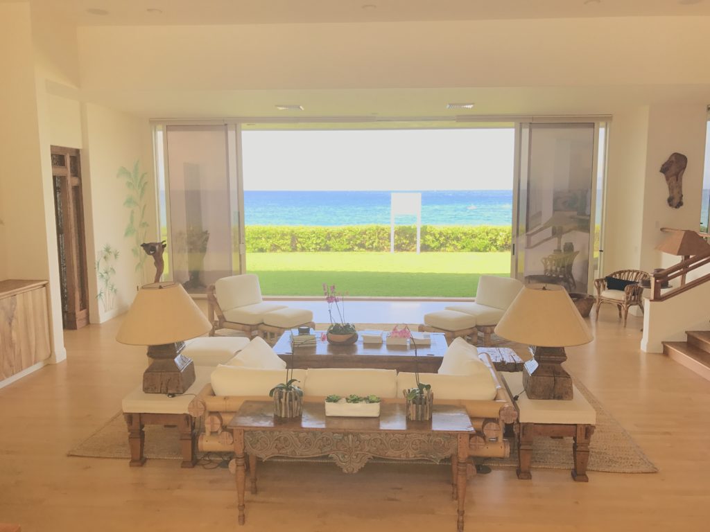 Wailea Luxury Homes