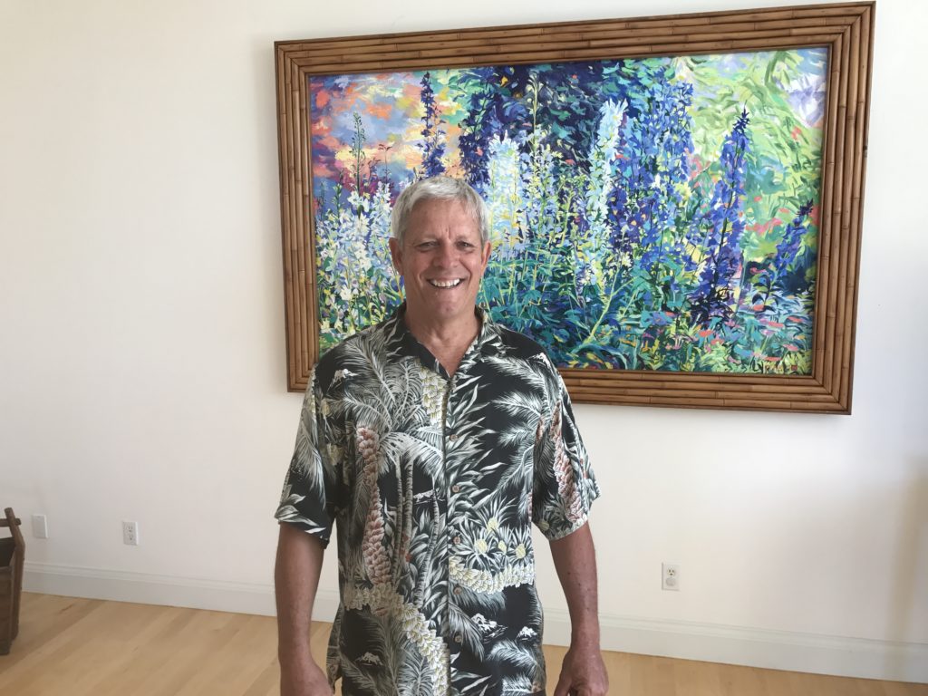 Local Wailea Realtor