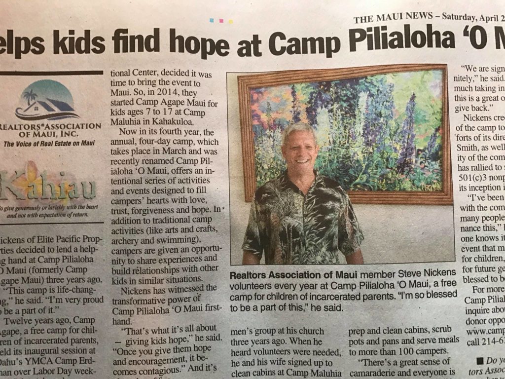 Maui Realtor
