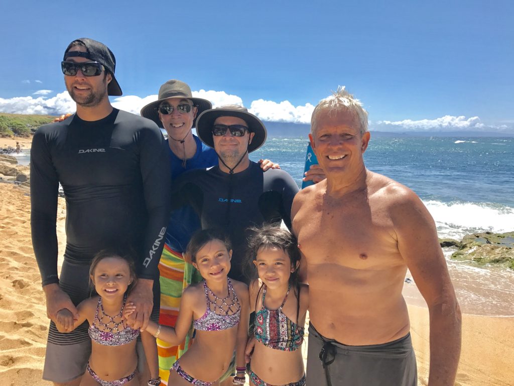 4th of July Maui