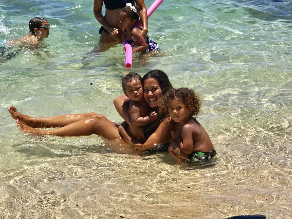 4th of July Maui