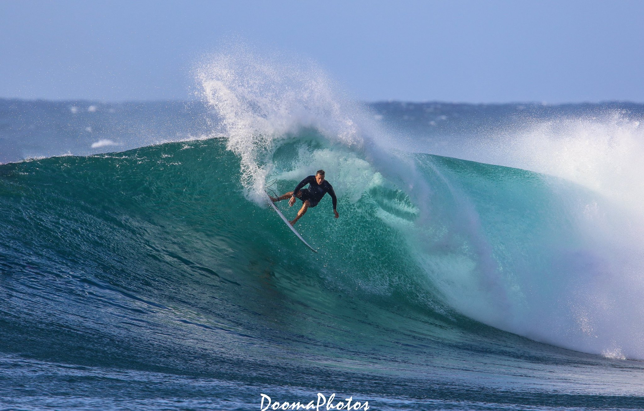 Maui Surfing