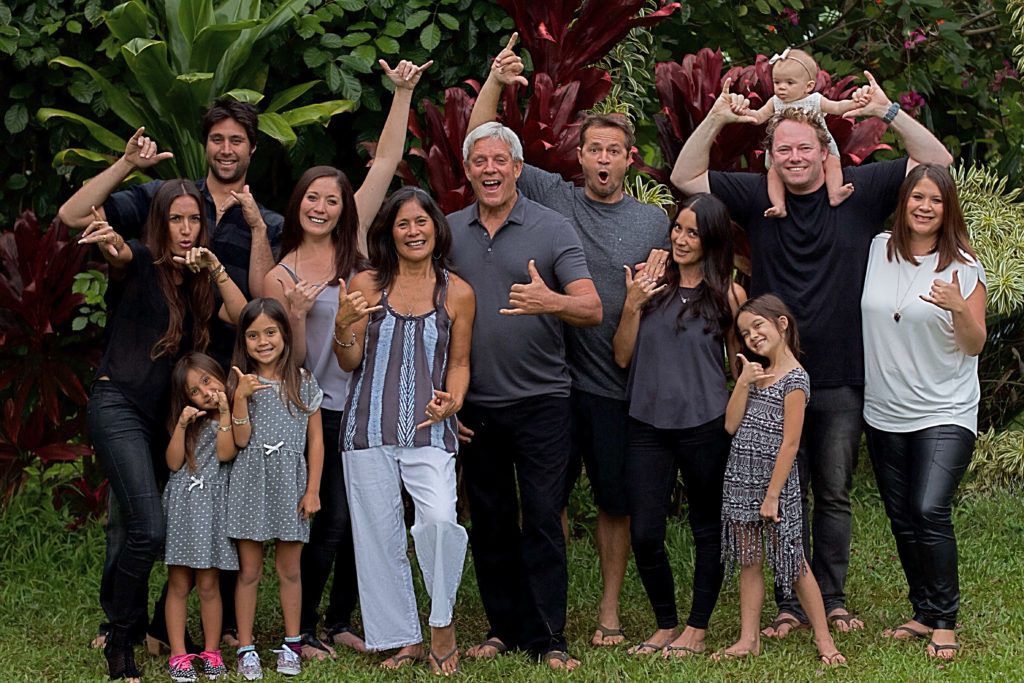 Maui 4th of July
