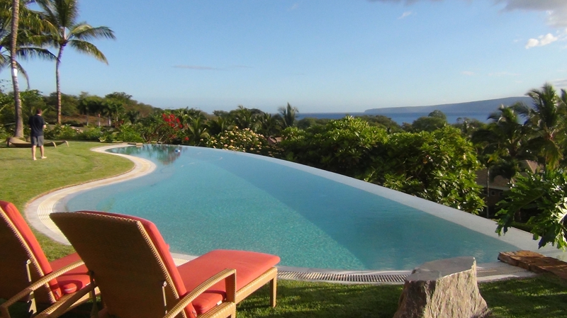 Wailea Homes For Sale