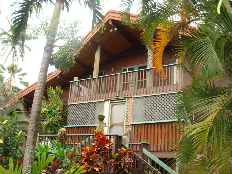 Luxury Maui Northshore Homes