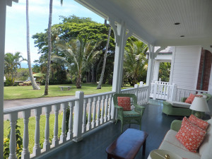 Haiku Homes Maui