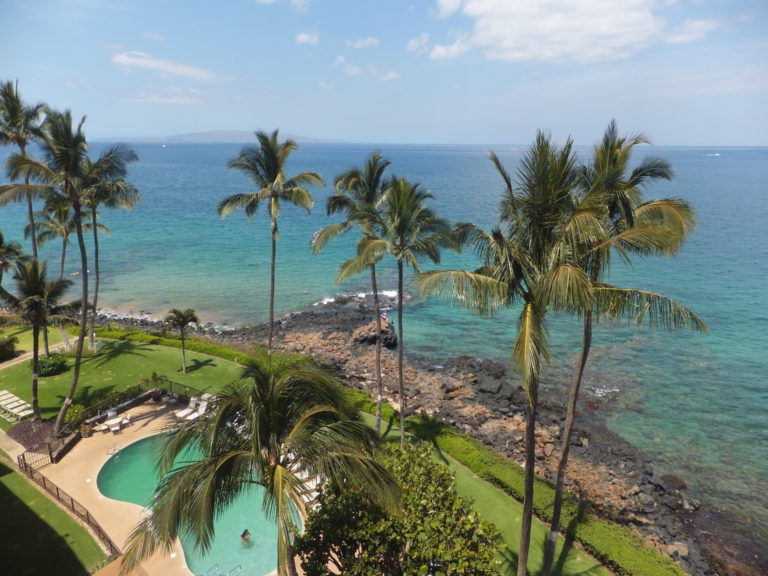 Royal Mauian Kihei Maui Market Report- View Listings Oceanfront Condos ...