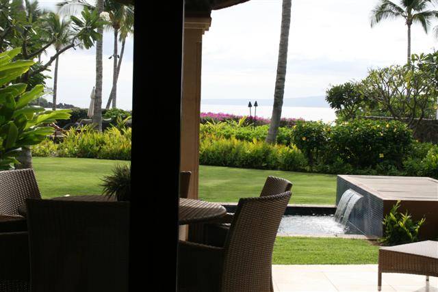Wailea Condos