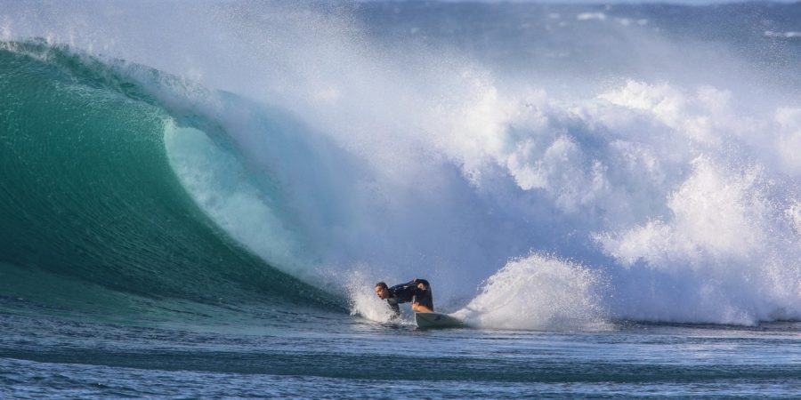 windsurfing Maui