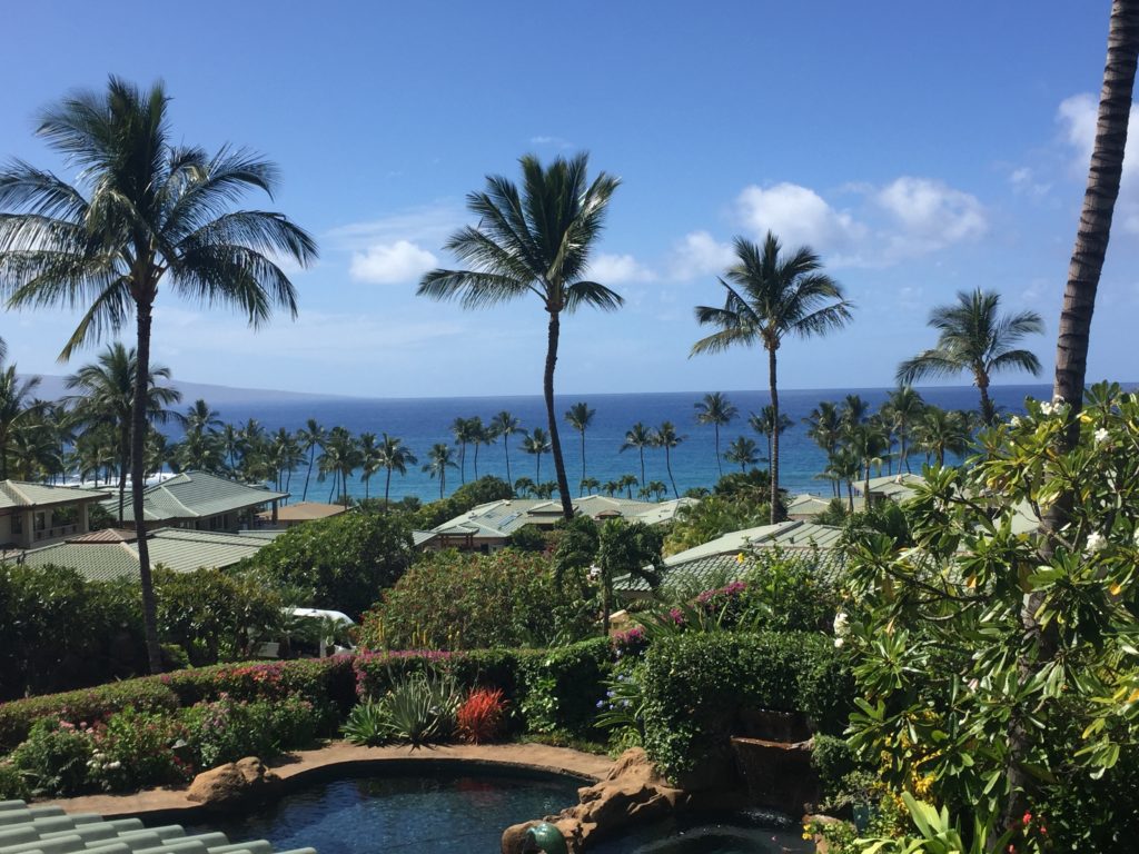 Listings Hoolei Wailea Condos in Wailea Resort - Wailea Real Estate