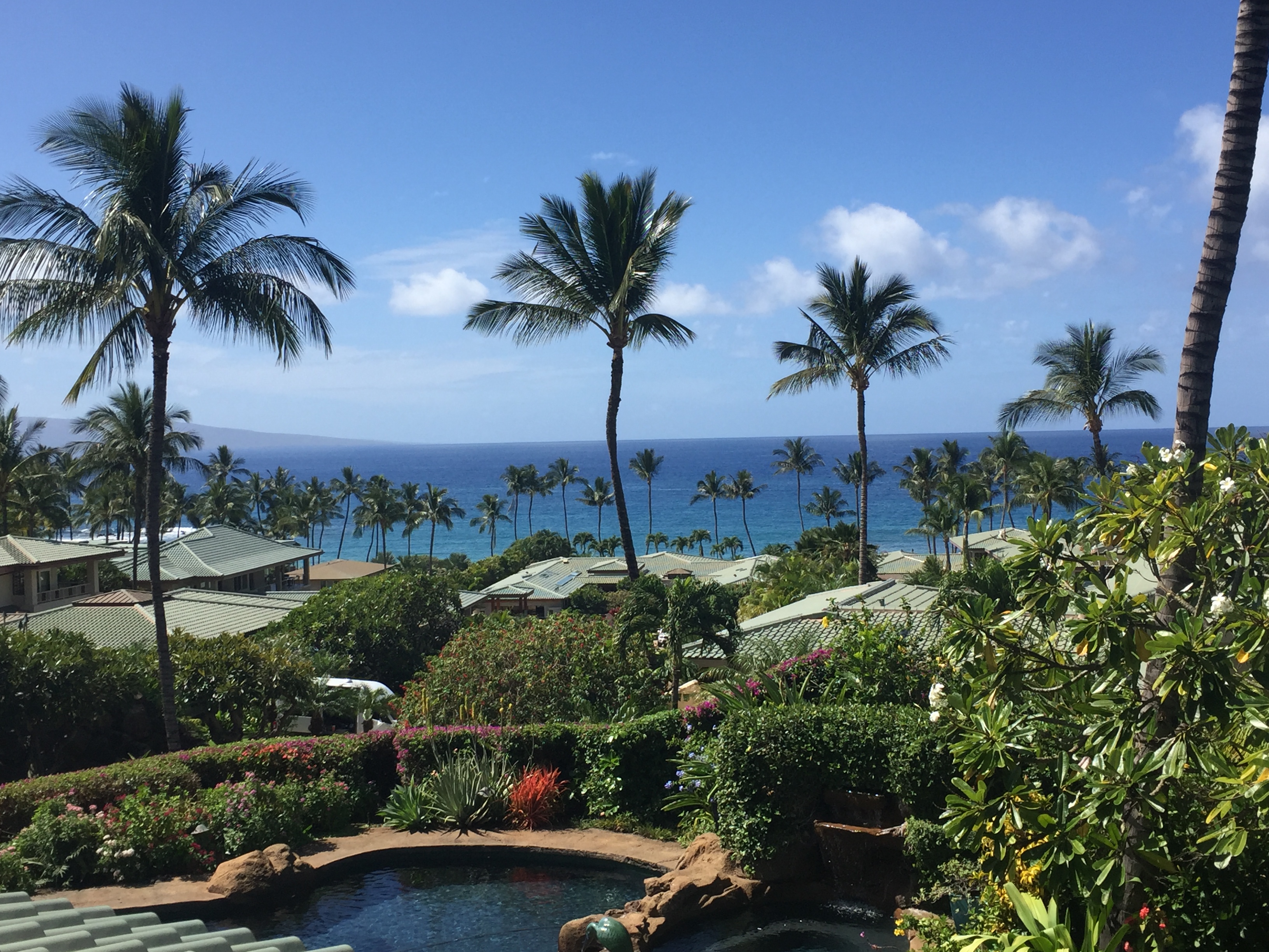 Homes In Wailea - Maui Real Estate