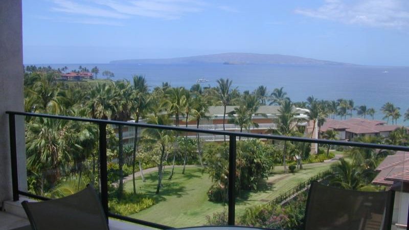Wailea Beach Villas Maui