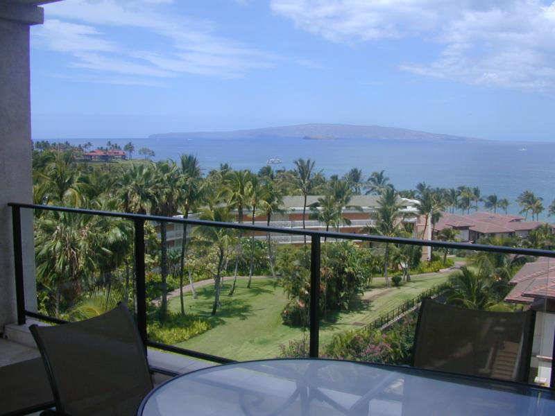 Wailea Beach Villas Maui