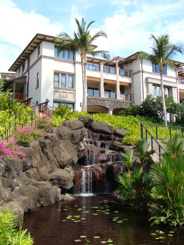 Wailea Resort Maui