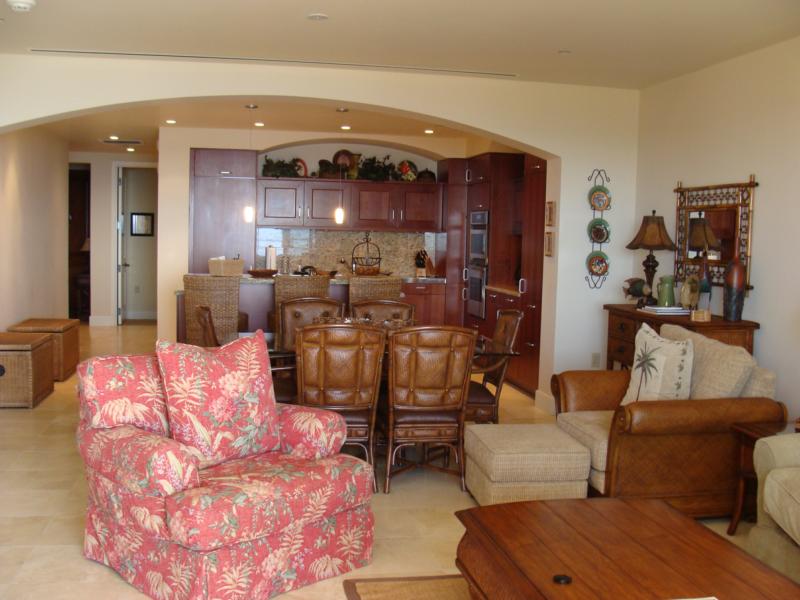 Wailea Beach Villas Maui