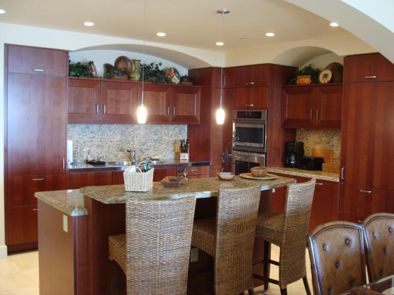Condos in Wailea Resort