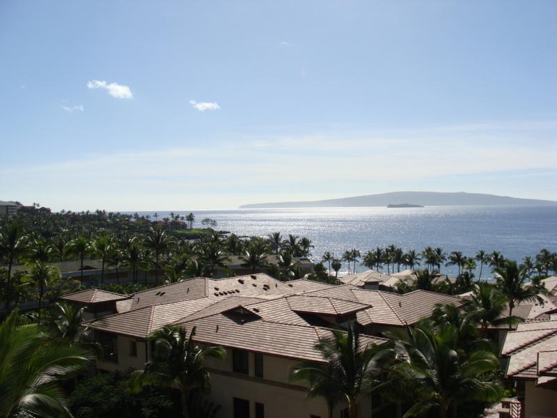 Wailea Beachfront Condos