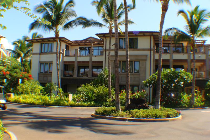 Condos in Wailea Resort