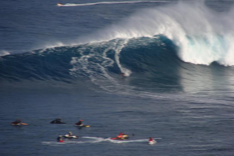 jaws Maui