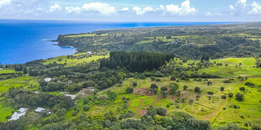 Manawai Haiku Maui