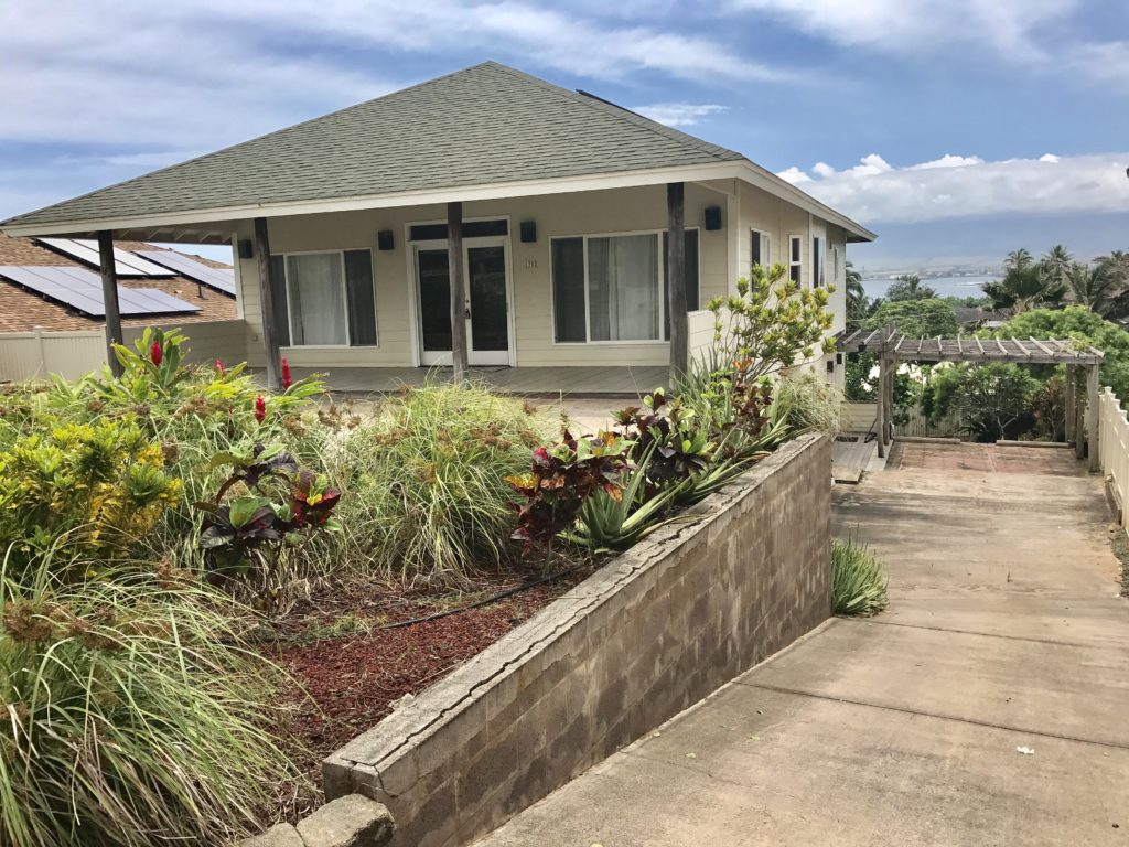 Homes For Sale in Wailuku Maui