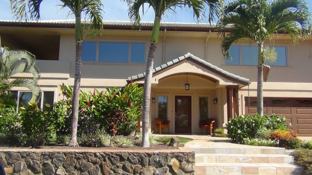 Homes in Wailuku Maui
