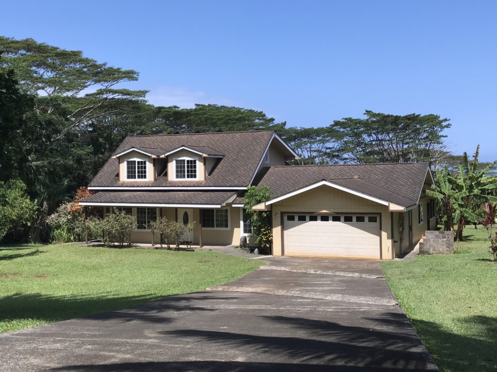 Haiku Home