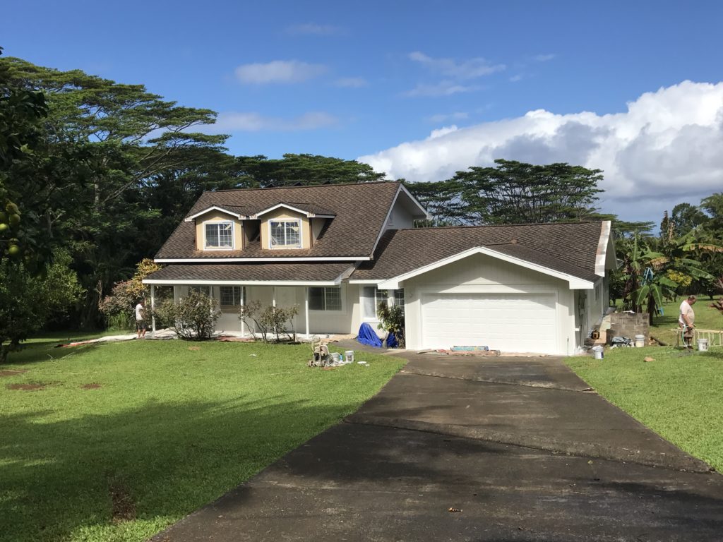 Buying homes in Haiku Maui