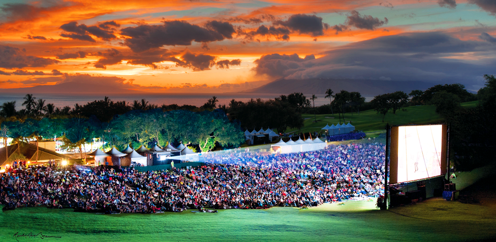 Maui Film Festival