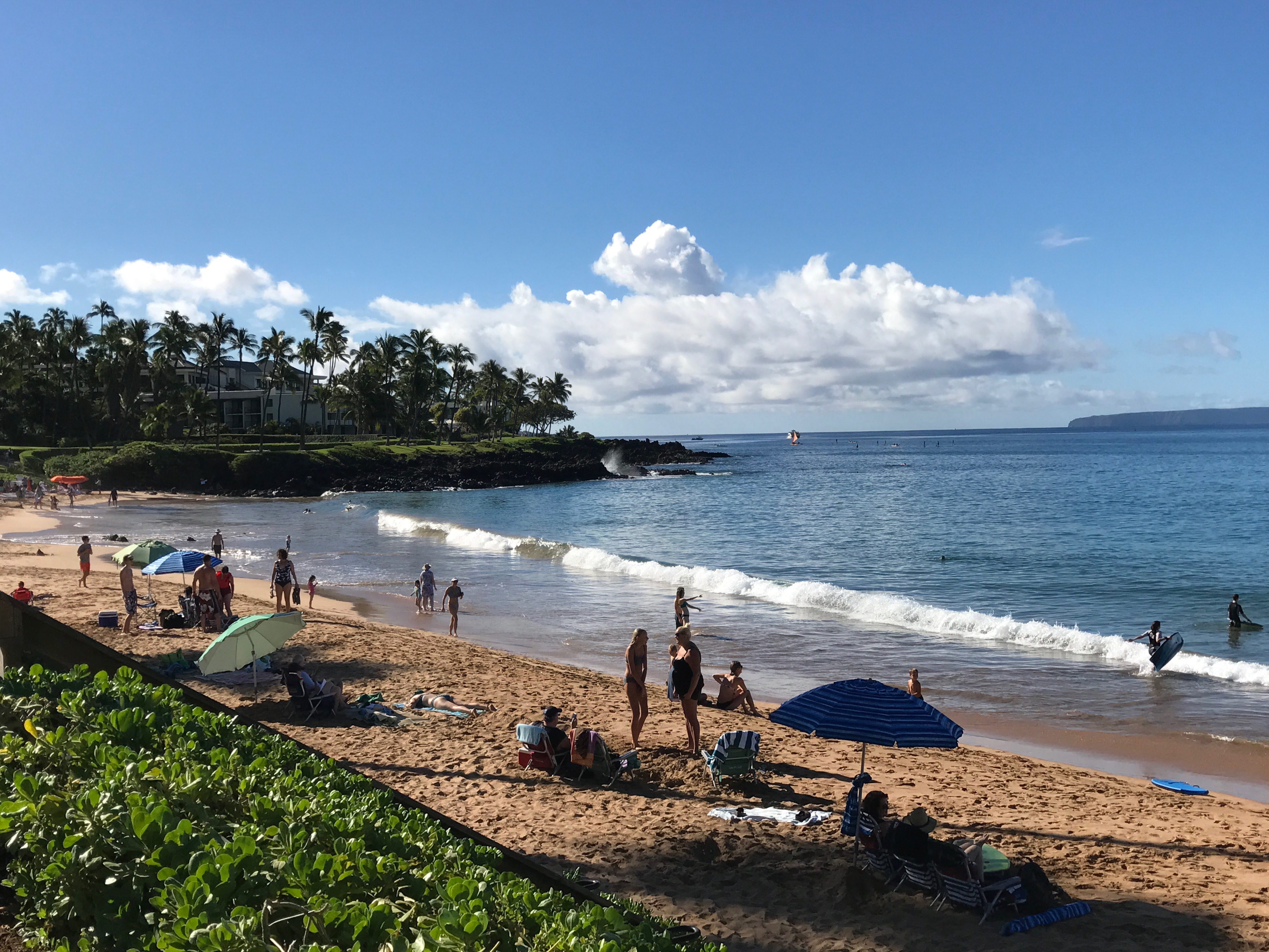 Wailea Beaches - Maui Real Estate