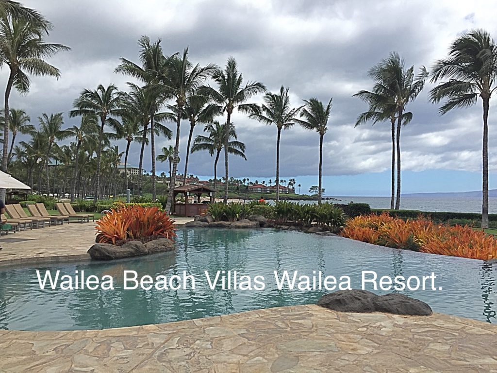Wailea Maui