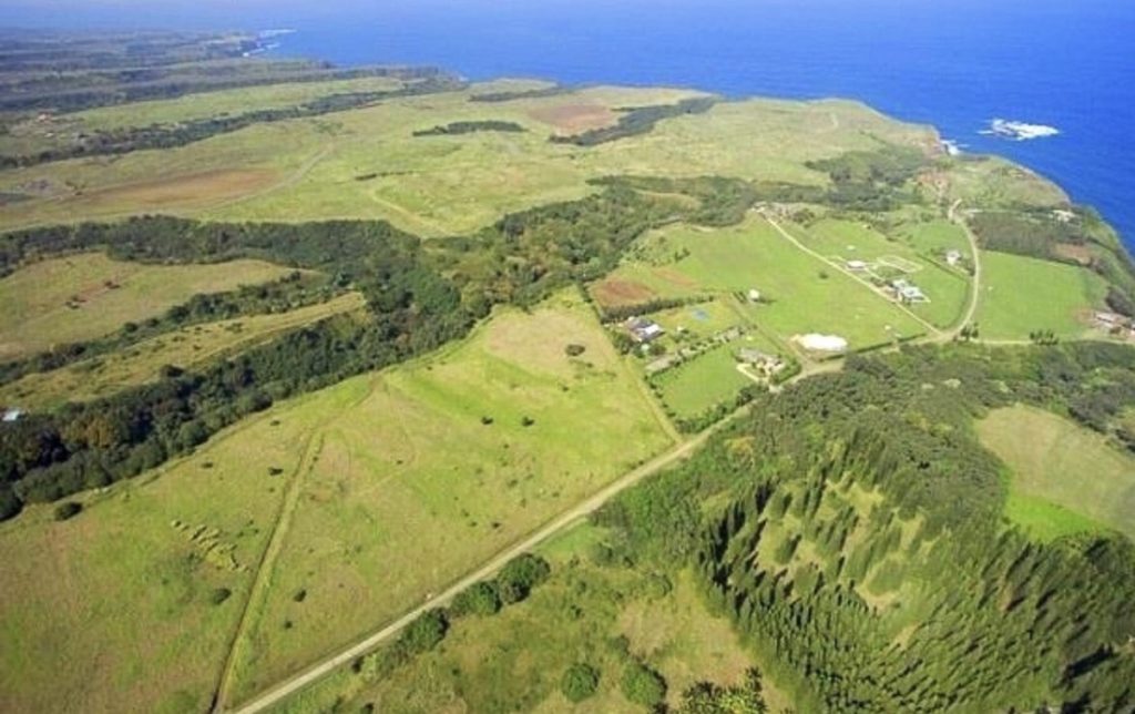 Manawai Estate Haiku Maui