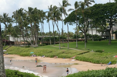 Maui Beachfront Homes for Sale