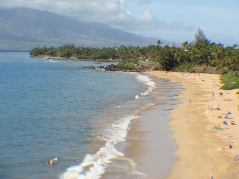 Hale Kamaole Maui