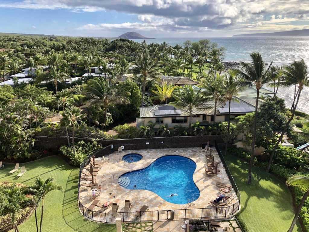 Polo Beach Club Condos For Sale Makena Maui. Makena Real Estate